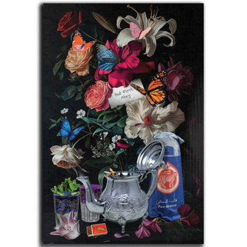 Tableau décoratif - Atay First - kolors brand