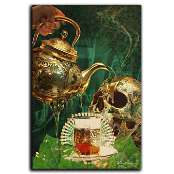 Tableau décoratif - Baraka d'Atay - kolors brand