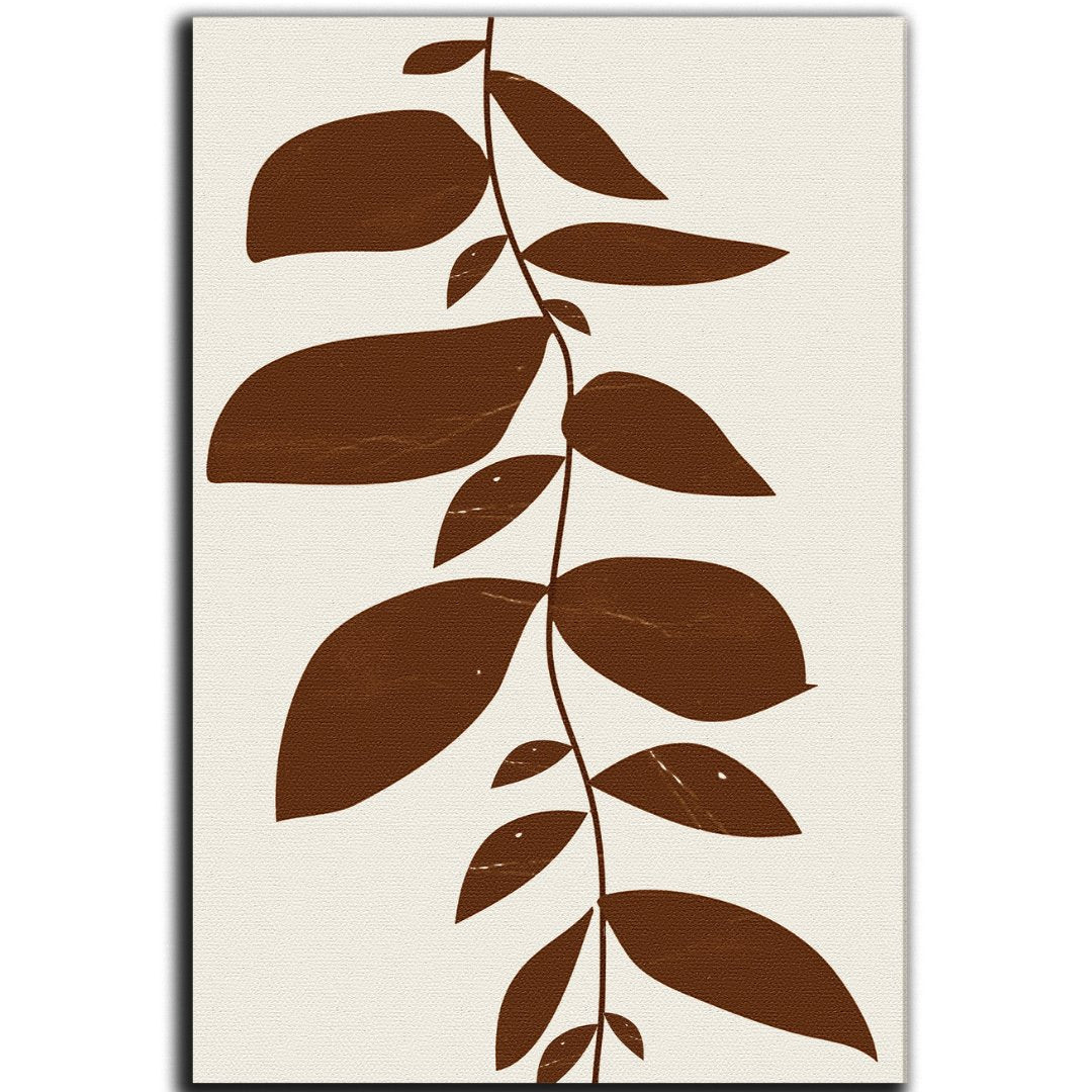 Tableau décoratif - Élégance terrestre - kolors brand