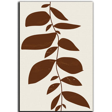 Tableau décoratif - Élégance terrestre - kolors brand