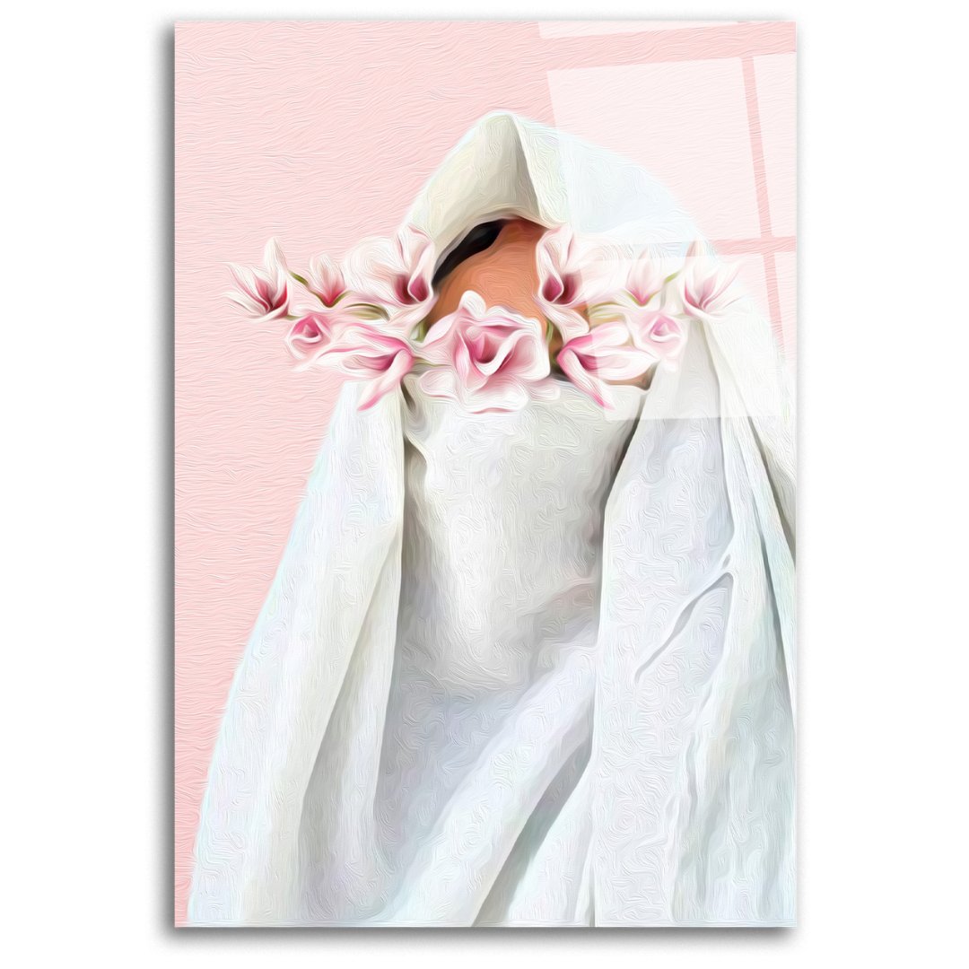 Tableau décoratif - Épanouir les femmes - kolors brand