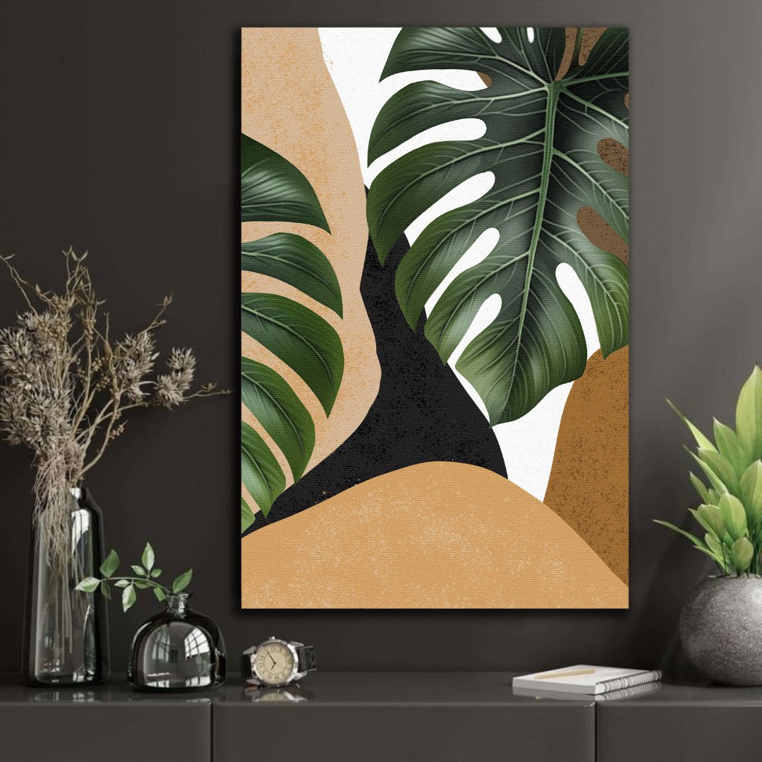 Tableau décoratif - Murmures de la nature - kolors brand