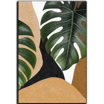 Tableau décoratif - Murmures de la nature - kolors brand