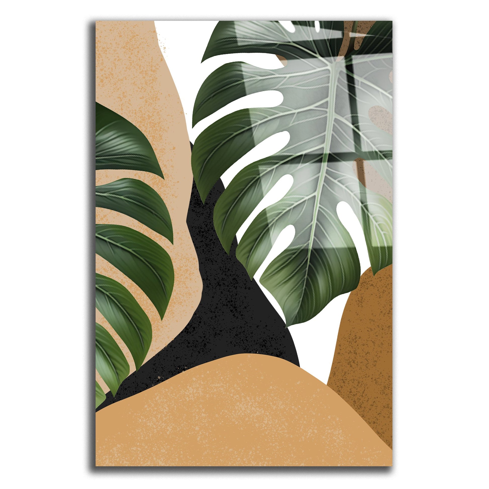 Tableau décoratif - Murmures de la nature - kolors brand