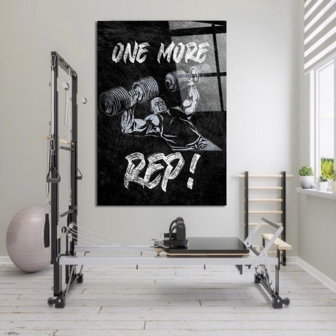 Tableau décoratif - One more REP - kolors brand