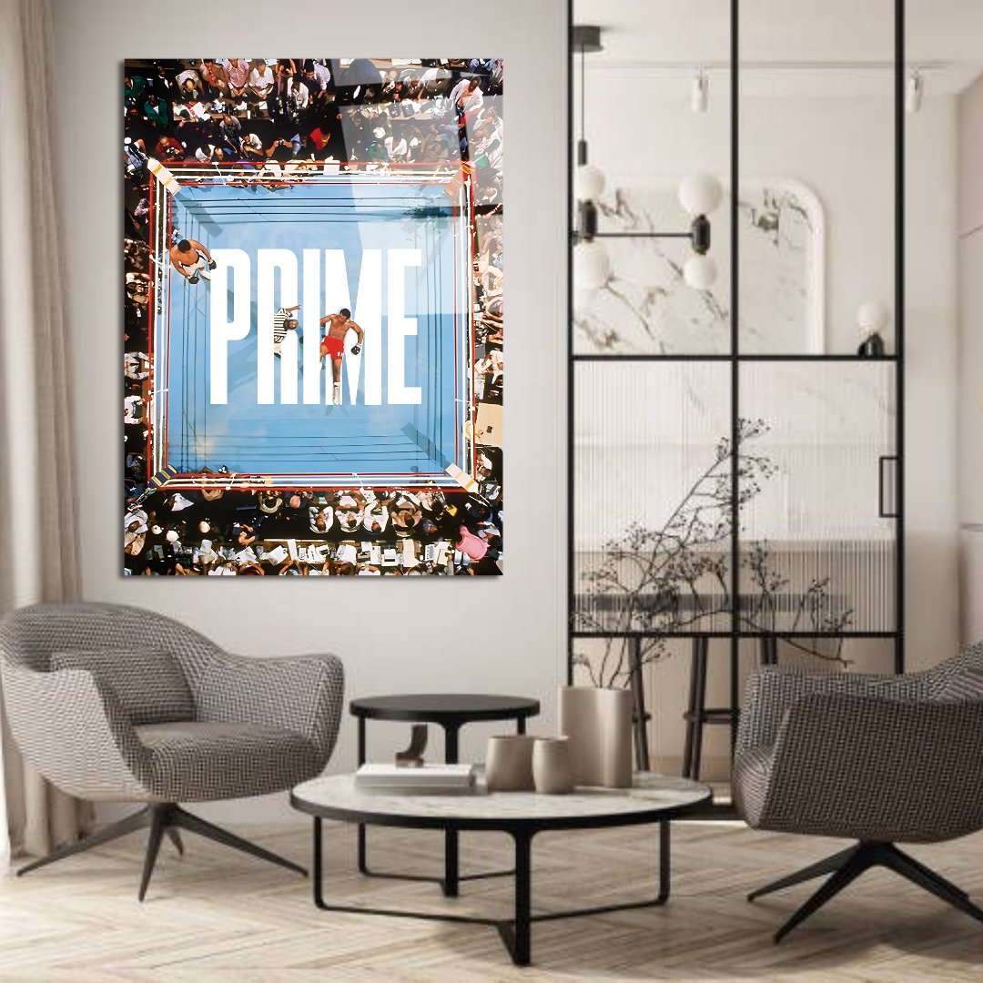 Tableau décoratif - PRIME - kolors brand