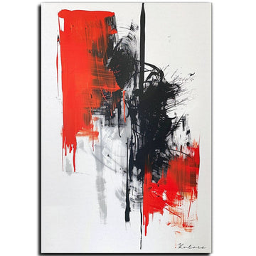 Tableau décoratif - Sentiment puissant