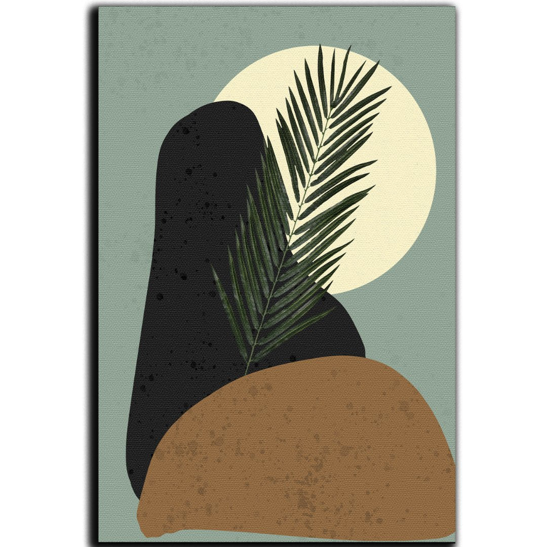 Tableau décoratif - Sérénité dans la simplicité - kolors brand